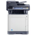 Kyocera Ecosys M6535cidn Заправка
