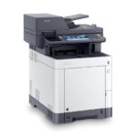 Kyocera Ecosys M6630cidn Заправка