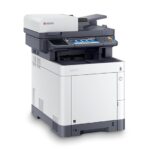 Kyocera Ecosys M6635cidn Заправка