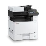 Kyocera Ecosys M8124idn Заправка