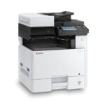 Kyocera Ecosys M8130idn Заправка