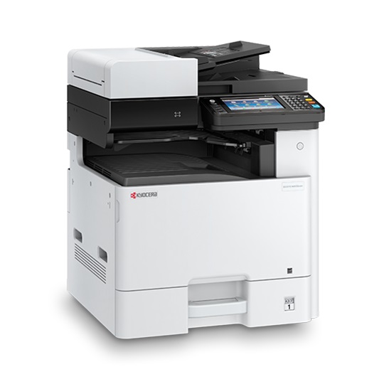 Kyocera Ecosys M8130idn Заправка
