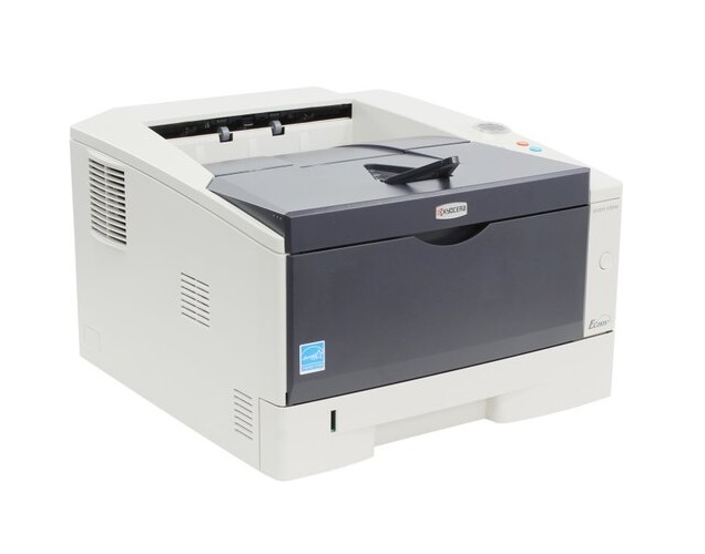 Kyocera Ecosys P2035d Заправка