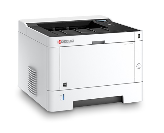Kyocera Ecosys P2040dn Заправка
