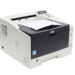 Kyocera Ecosys P2135d Заправка