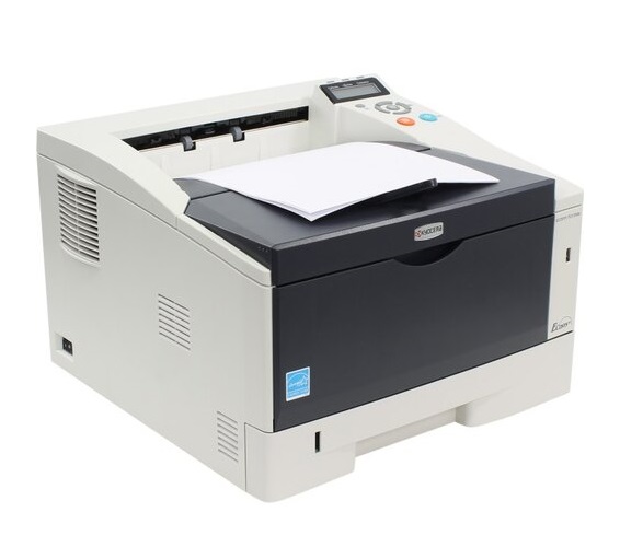 Kyocera Ecosys P2135DN Заправка