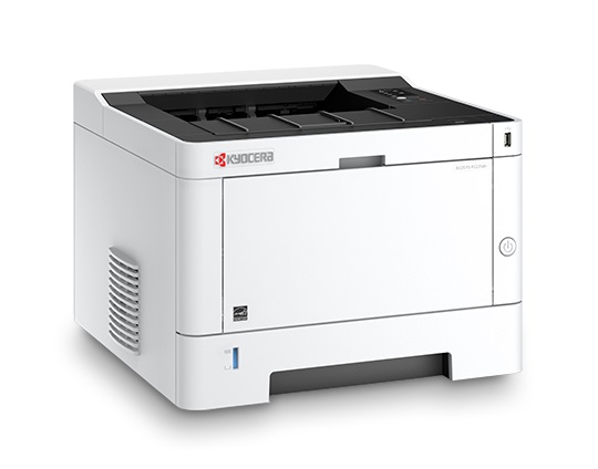 Kyocera Ecosys P2235d Заправка