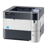 Kyocera Ecosys P3050DN Заправка