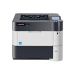 Kyocera Ecosys P3055DN Заправка