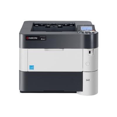 Kyocera Ecosys P3055DN Заправка