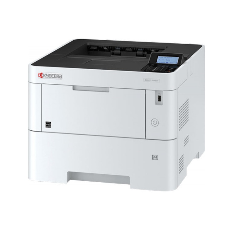 Kyocera Ecosys P3145dn Заправка
