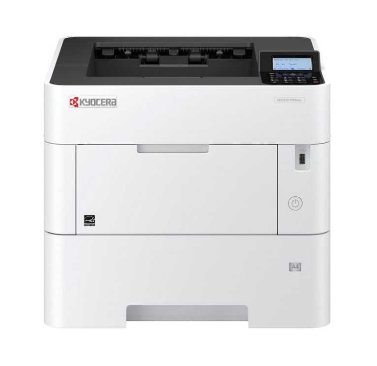Kyocera Ecosys P3150dn Заправка