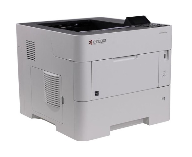 Kyocera Ecosys P3160dn Заправка