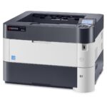Kyocera Ecosys P4040DN Заправка