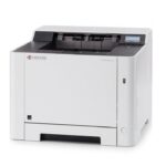 Kyocera Ecosys P5021CDW Заправка