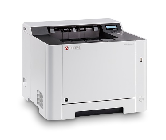 Kyocera Ecosys P5026CDN Заправка