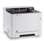 Kyocera Ecosys P5026CDW Заправка