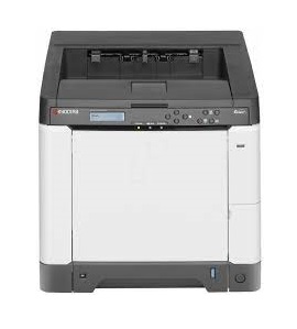 Kyocera Ecosys P6021cdn Заправка