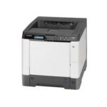 Kyocera Ecosys P6026cdn Заправка