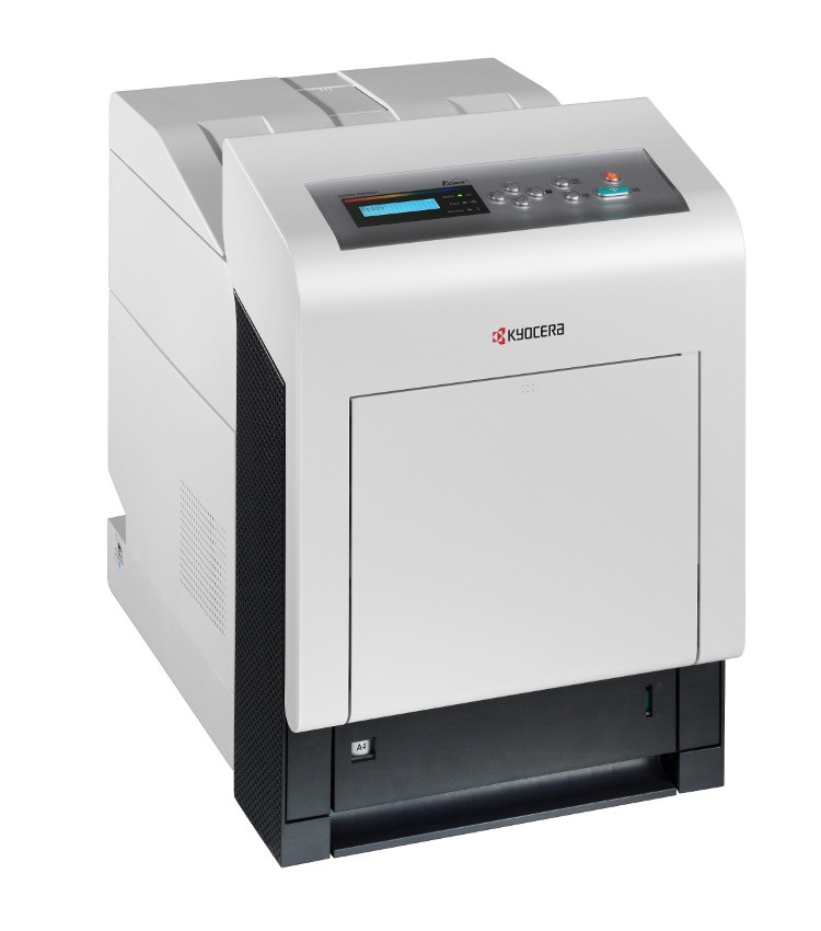 Kyocera Ecosys P6030CDN Заправка