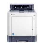 Kyocera Ecosys P6035cdn Заправка