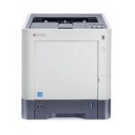 Kyocera Ecosys P6130CDN Заправка