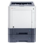 Kyocera Ecosys P6230cdn Заправка