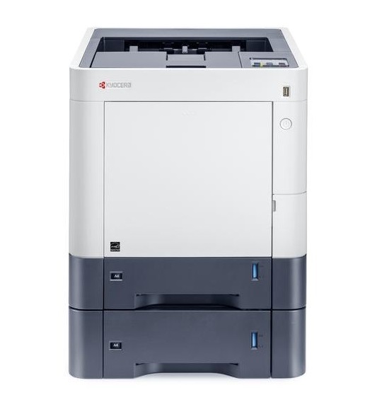 Kyocera Ecosys P6230cdn Заправка