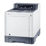Kyocera Ecosys P6235cdn Заправка