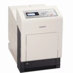 Kyocera Ecosys P7035cdn Заправка