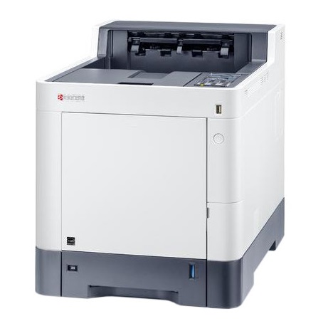 Kyocera Ecosys P7040CDN Заправка