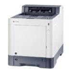 Kyocera Ecosys P7240cdn Заправка