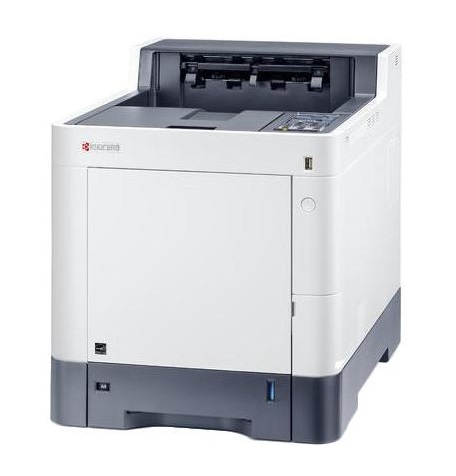 Kyocera Ecosys P7240cdn Заправка