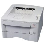 Kyocera FS-1010 Заправка картриджей и ремонт принтера