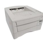 Kyocera FS-1020D Заправка картриджей и ремонт принтера