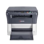 Kyocera FS-1020MFP Заправка картриджей и ремонт принтера