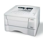 Kyocera FS-1030d Заправка картриджей и ремонт принтера