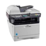 Kyocera FS-1035MFP Заправка картриджей и ремонт принтера