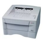 Kyocera FS-1050 Заправка картриджей и ремонт принтера