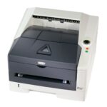 Kyocera FS-1100 Заправка картриджей и ремонт принтера