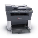 Kyocera FS-1125MFP Заправка картриджей и ремонт принтера
