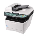 Kyocera FS-1128MFP Заправка картриджей и ремонт принтера