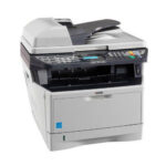 Kyocera FS-1135MFP Заправка картриджей и ремонт принтера