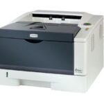 Kyocera FS-1300D Заправка картриджей и ремонт принтера