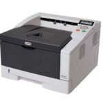 Kyocera FS-1350DN Заправка картриджей и ремонт принтера