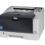 Kyocera FS-1370DN Заправка картриджей и ремонт принтера