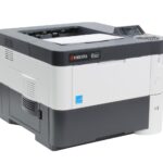 Kyocera FS-2100D Заправка картриджей и ремонт принтера