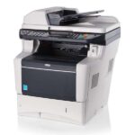 Kyocera FS-3140MFP Заправка картриджей и ремонт принтера