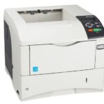 Kyocera FS-3900 Заправка картриджей и ремонт принтера