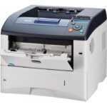 Kyocera FS-3920DN Заправка картриджей и ремонт принтера
